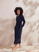 Essenza Essenza Rosa Uni Homecoat S Dark Navy - thumbnail