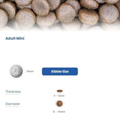 Farmina Pet Food 8010276033635 droogvoer voor hond 2,5 g Volwassen Kip