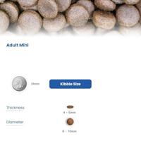 Farmina Pet Food 8010276033635 droogvoer voor hond 2,5 g Volwassen Kip - thumbnail