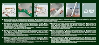 Puzzelopbergrol - SCHMIDT SPIELE - Tot 6000 stukjes