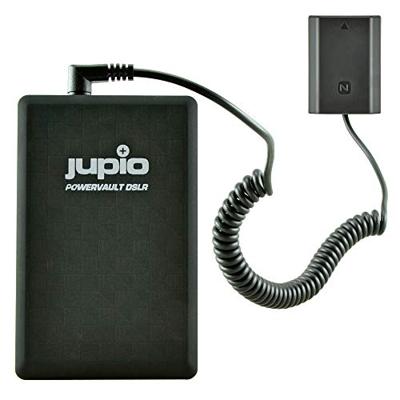 Jupio PowerVault DSLR accupack voor Sony NP-FZ100