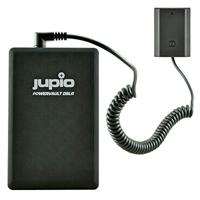 Jupio PowerVault DSLR accupack voor Sony NP-FZ100 - thumbnail