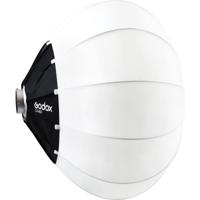 Godox CS-85D - Lantern Softbox 85cm - thumbnail