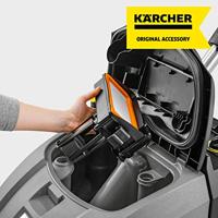 Kärcher Home & Garden 6.414-631.0 Filterpatroon 1 stuk(s) - thumbnail