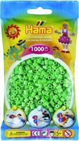 Hama Strijkkralen Mintgroen 1000 Stuks - thumbnail