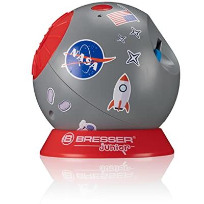 ISA Space Exploration NASA Space Projector