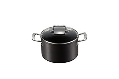 LE CREUSET - Les Forgees - Kookpan 20cm 3,80L LE CREUSET - Les Forgees - Kookpan 20cm 3,80L