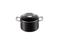 LE CREUSET - Les Forgees - Kookpan 20cm 3,80L - thumbnail