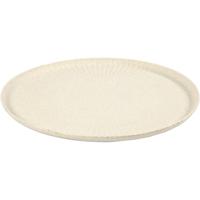 Creativ Company Dienblad rond bamboevezels,30cm - thumbnail