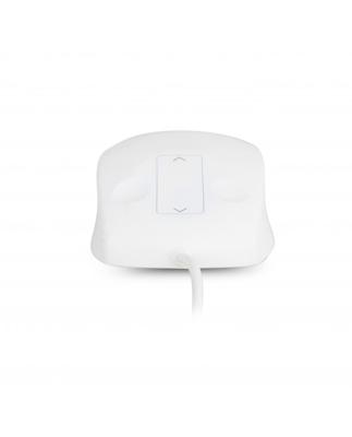 Muis Urban Factory AWM68UF Wit