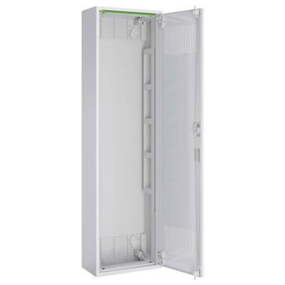 ABN ABNRM107L02 Complete kast Inhoud: 1 stuk(s)