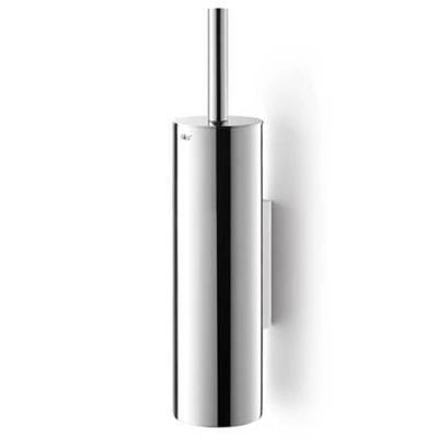 Zack Tubo Toiletborstel met houder Zack Tubo Toiletborstel met houder