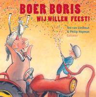 Boer Boris, wij willen feest! - thumbnail