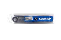 Gedore Momentsleutel Torcofix-K, 1/4", 1-5 Nm (4549-00) - 2201429 - thumbnail