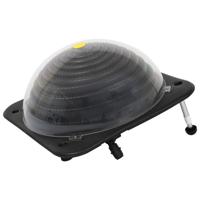 VidaXL Zwembadverwarming solar 75x75x36 cm hdpe aluminium - thumbnail