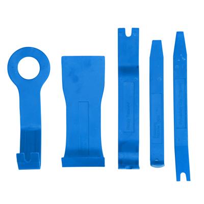 Brilliant Tools BT511035 Set sierstrips, 5-delig