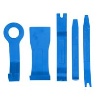 Brilliant Tools BT511035 Set sierstrips, 5-delig - thumbnail