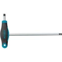 HAZET Schroevendraaier · met T-greep 829KK-8 · Binnen-zeskant-profiel · SW 8 mm - thumbnail