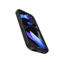 Otterbox Defender Backcover Google Pixel 9, Pixel 9 Pro Zwart Met standaard, Met standfunctie, Stootbestendig - thumbnail