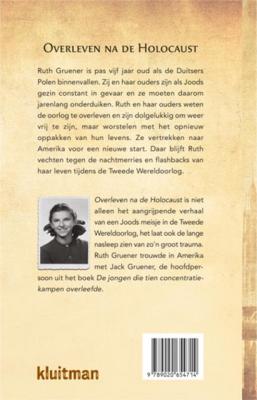 Overleven na de Holocaust (Hardback)