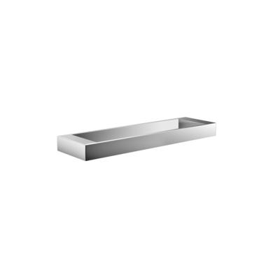 Emco Liaison reling voor sanitaire accessoires 2,9 x 10 x 35,8 cm, chroom