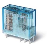 Finder 40.52.9.060.5000 Printrelais 4 V/DC 8 A 2x wisselcontact 1 stuk(s) - thumbnail