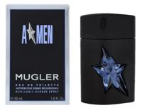 Mugler A*Men Refillable Eau de Toilette 50ml - thumbnail