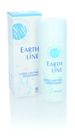 Earth Line Long-Lasting Deodorant Aqua - thumbnail