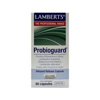 Lamberts Probioguard Capsules - thumbnail