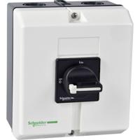 Schneider Electric VBF3GE Belastingscheidingsschakelaar 1 stuk(s) Schakelspanning (max.): 690 V/AC (b x h x d) 157 x 180 x 152 mm - thumbnail