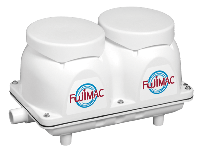 Fujimac 150 vijver SuperFish - Superfish - thumbnail