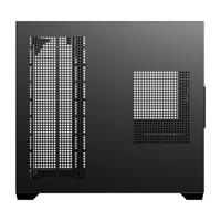 ATX Semi-toren BehuizingHiditec CHA010056 - thumbnail