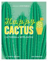 Forte Happy cactus - thumbnail