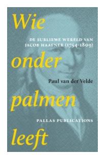 Wie onder palmen leeft - Paul van der Velde - ebook