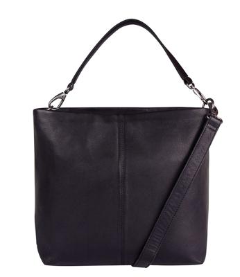 Cowboysbag Bag Fairford-Black