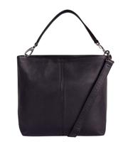 Cowboysbag Bag Fairford-Black - thumbnail