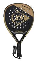 Dunlop Slazenger 23 Aerostar Team Padelracket - thumbnail