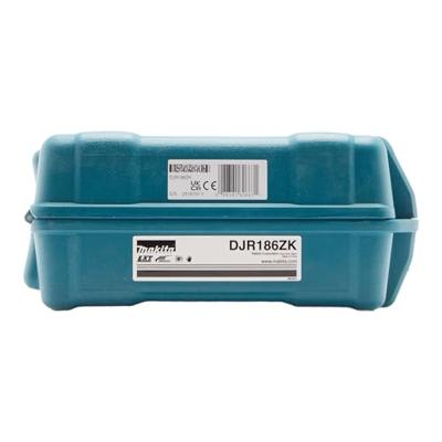 Makita DJR186ZK Accu Reciprozaag 18V Basic Body in koffer - thumbnail