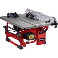 Einhell TC-TS 8 I Tafelcirkelzaag 200 mm 230 V - thumbnail