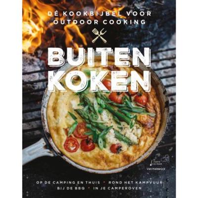 Buiten koken