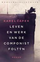 Leven en werk van de componist Foltyn (Paperback) - thumbnail