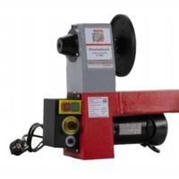 Holzmann Maschinen D300F_230V Hout Draaibank - thumbnail