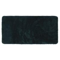 Sealskin Badmat Angora 70x140 cm Polyester Donkergroen - thumbnail