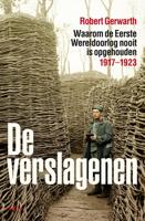 De verslagenen - Robert Gerwarth - eBook (9789460033049) - thumbnail