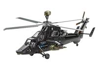 James Bond Model Kit Gift Set 1/72 Eurocopter Tiger (GoldenEye) - thumbnail