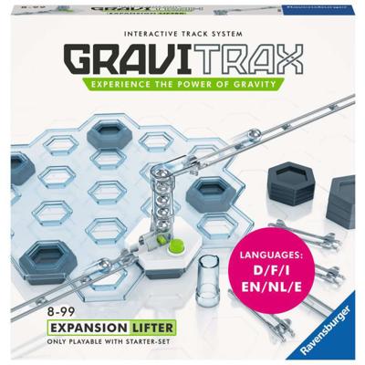 Ravensburger GraviTrax uitbreidingsset Lifter