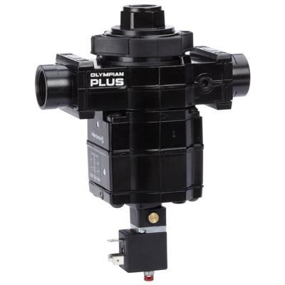 IMI NORGREN Ontluchtingsventiel P64F-NNC-NNN 3 bar (min) 1 stuk(s)