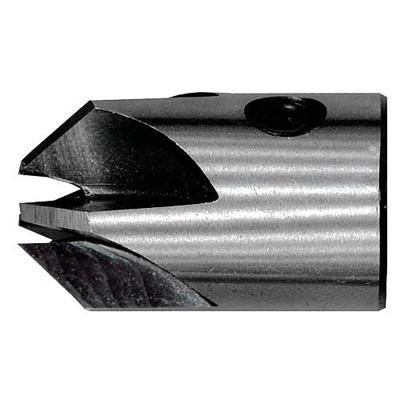 Heller 11858 3 Opsteekverzinkboor 3.5 mm 1 stuk(s)