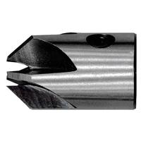 Heller 11858 3 Opsteekverzinkboor 3.5 mm 1 stuk(s) - thumbnail