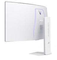 LG Ultragear™ 39GX90SA-W 39 inch gaming pc-monitor - OLED-paneel QHD-resolutie (3440 x 1440), 1ms 240Hz, DisplayHDR™400 True Black, DCI-P3 98,5% (CIE1976), FreeSync Premium, G-Sync compatibel - thumbnail